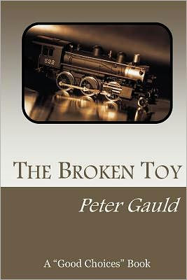 The Broken Toy