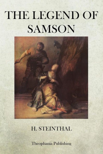 The Legend of Samson