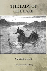 Title: The Lady of the Lake, Author: Walter Scott