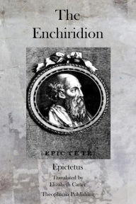 Title: The Enchiridion, Author: Epictetus