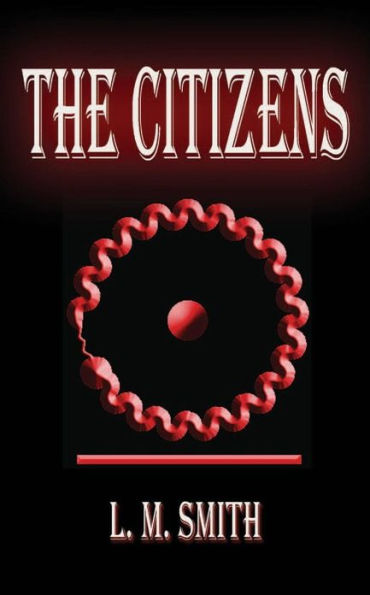 The Citizens: A Jazz Nemesis Novel