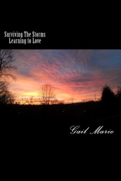 Surviving The Storms - Learning to Love