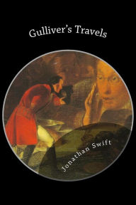 Title: Gulliver's Travels, Author: Jonathan Swift