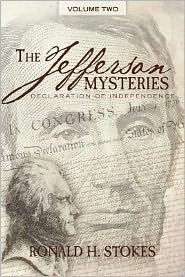 The Jefferson Mysteries: Declaration of Independence