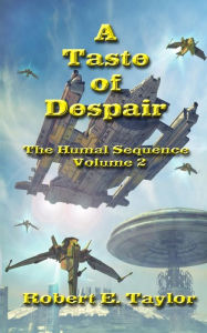 Title: A Taste of Despair, Author: Robert Taylor