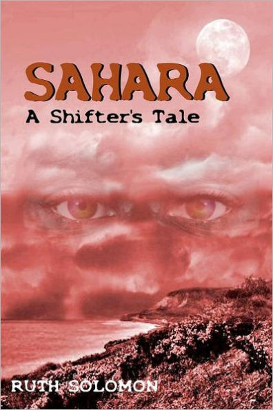 Sahara: A Shifter's Tale