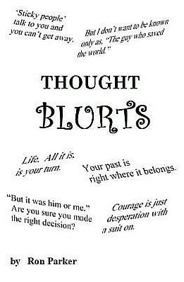 Thought Blurts