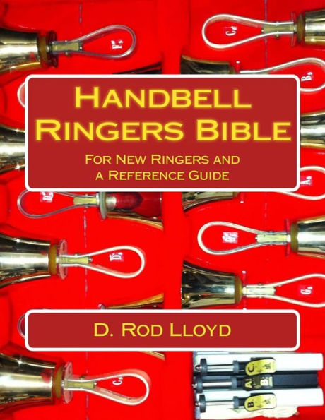 Handbell Ringers Bible