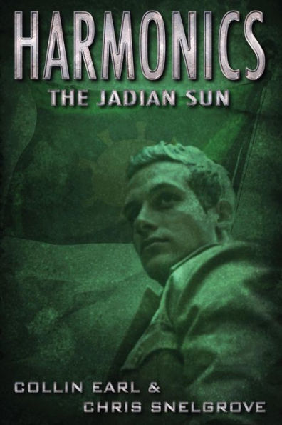 Harmonics: The Jadian Sun