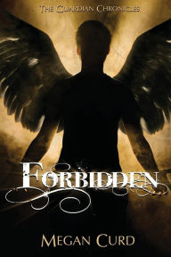 Title: Forbidden, Author: Megan Curd