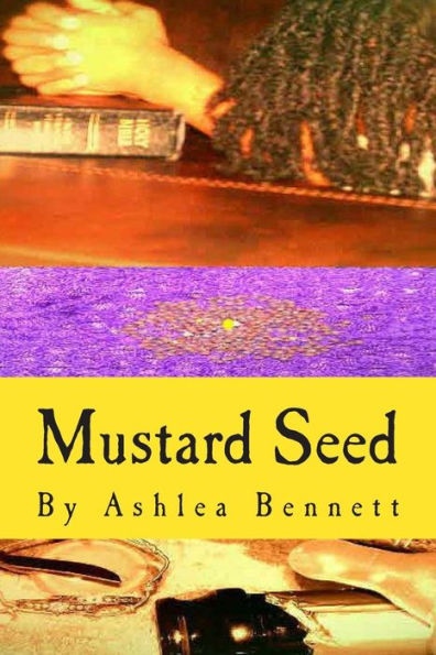 Mustard Seed