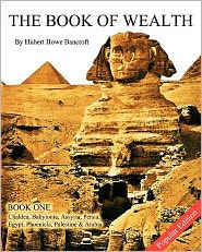 The Book of Wealth - Book One: Popular Edition