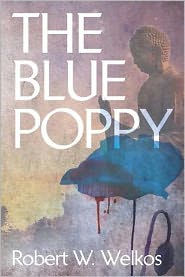 The Blue Poppy