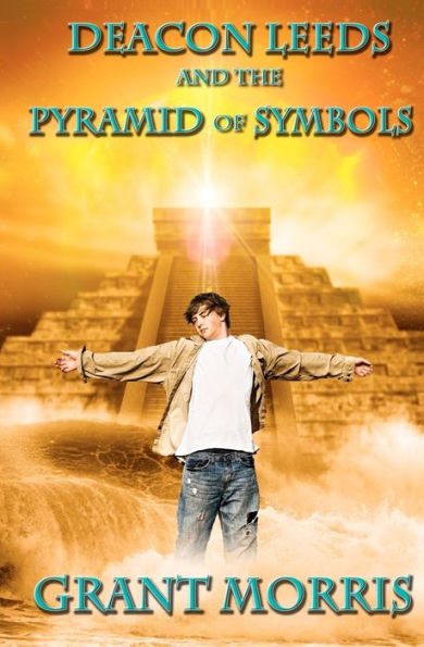 Deacon Leeds and the Pyramid of Symbols