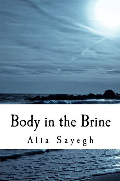 Body in the Brine