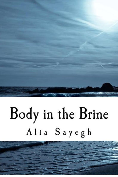 Body in the Brine