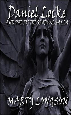 Daniel Locke and the Fortress of Valhalla