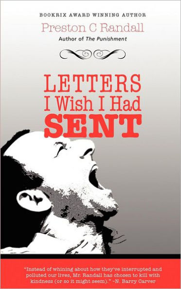 Letters I Wish I Had Sent