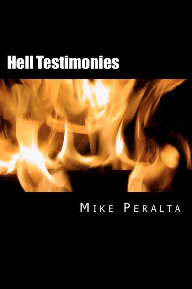 Hell Testimonies