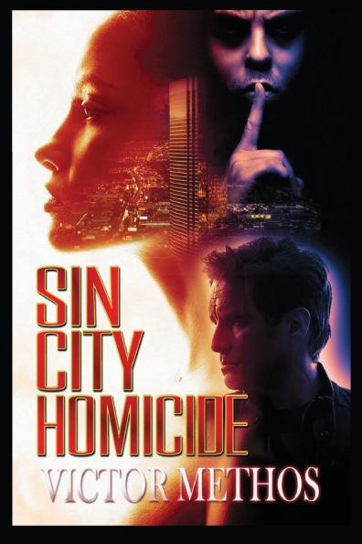 Sin City Homicide