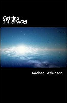Catrina in Space