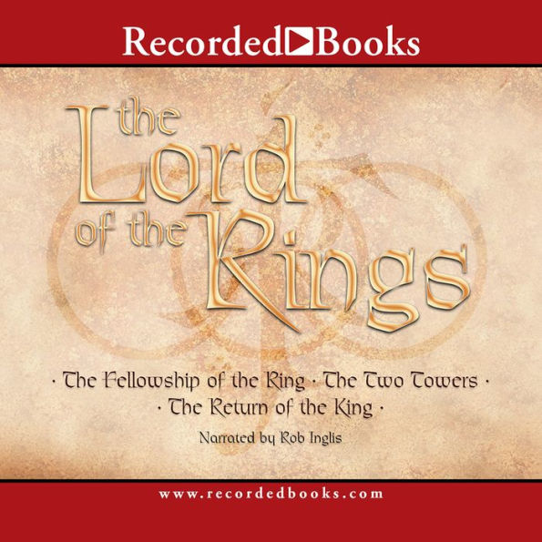 The Lord of the Rings Omnibus