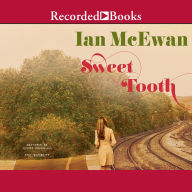 Title: Sweet Tooth, Author: Ian McEwan