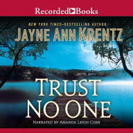 Title: Trust No One, Author: Jayne Ann Krentz