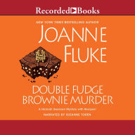 Title: Double Fudge Brownie Murder (Hannah Swensen Series #18), Author: Joanne Fluke