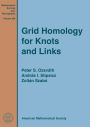 Grid Homology for Knots and Links