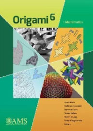 Title: Origami${}^6$, Author: Koryo Miura