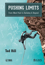 Title: Pushing Limits, Author: Ted Hill
