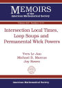 Intersection Local Times, Loop Soups and Permanental Wick Powers