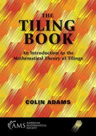 Free epub book downloader The Tiling Book