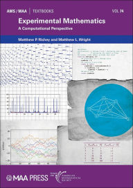 Amazon ebook downloads for ipad Experimental Mathematics by Matthew P. Richey and Matthew L. Wright 9781470473976