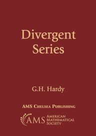 Title: Divergent Series, Author: Godfrey H. Hardy