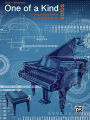 One of a Kind Solos, Bk 1: 10 Unique Piano Pieces