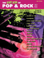 The Giant Book of Pop & Rock Sheet Music: Easy Piano