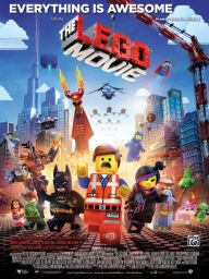 Title: Everything Is Awesome (from the Lego Movie): Piano/Vocal/Guitar, Sheet, Author: Shawn Patterson