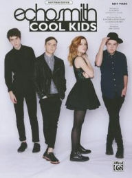 Title: Cool Kids: Easy Piano, Sheet, Author: Graham Sierota