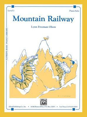 Mountain Railway: Sheet