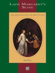 Title: Lady Margaret's Suite, Author: David Karp