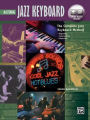 Complete Jazz Keyboard Method: Mastering Jazz Keyboard, Book & Online Audio