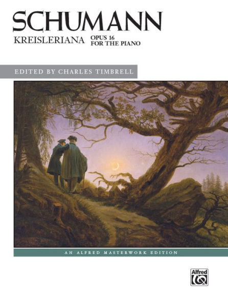 Kreisleriana, Op. 16