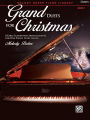 Grand Duets for Christmas, Bk 1: 8 Early Elementary Arrangements for One Piano, Four Hands