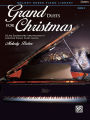 Grand Duets for Christmas, Bk 3: 8 Late Elementary Arrangements for One Piano, Four Hands