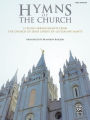 Hymns of The Church: 12 Piano Arrangements from The Church of Jesus Christ of Latter-day Saints