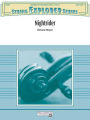 Nightrider: Conductor Score