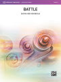 Battle: Conductor Score & Parts