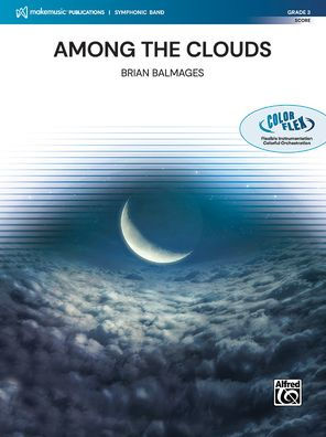 Among the Clouds: Conductor Score